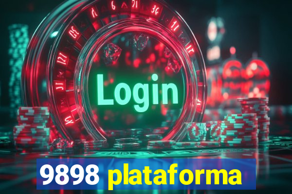 9898 plataforma